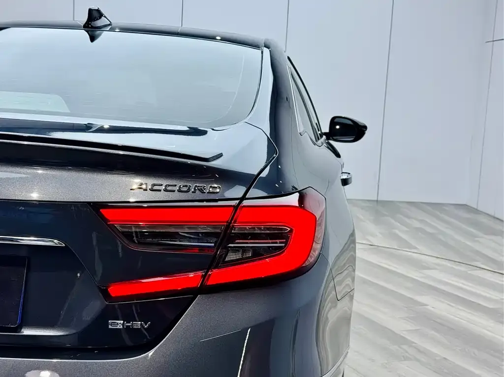Honda Accord 2022 из CN, фото 3