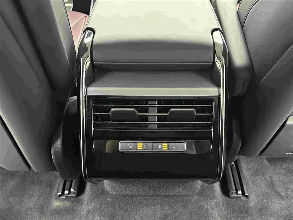 Land Rover Sport — фото 10