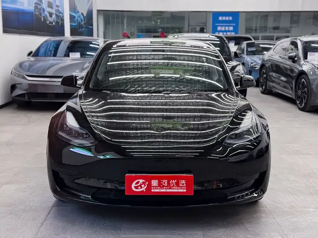 Tesla Model 3 2023 из CN, фото 6