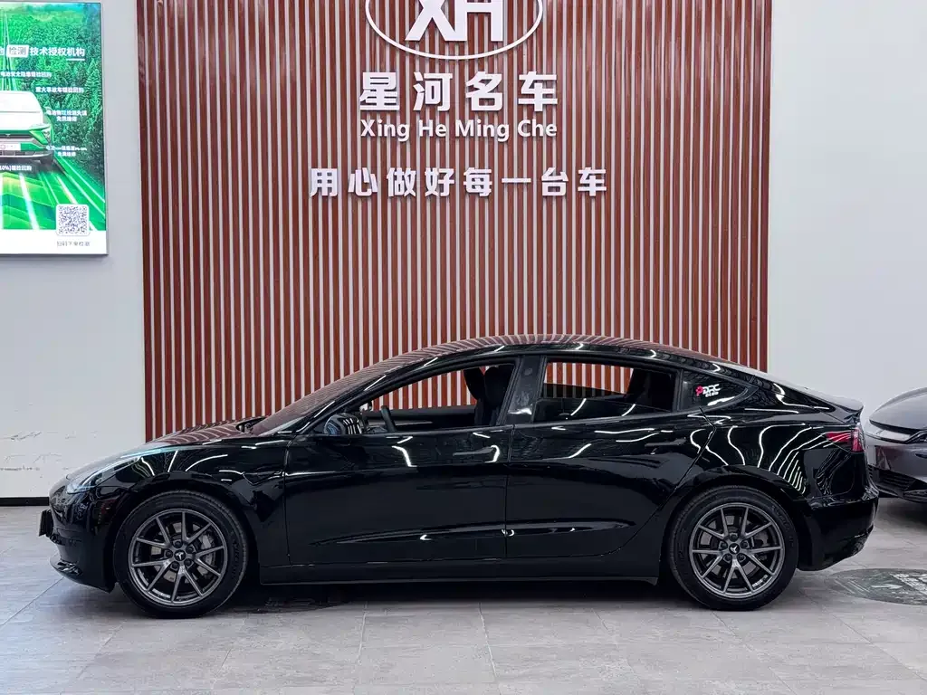 Tesla Model 3 2023 из CN, фото 8