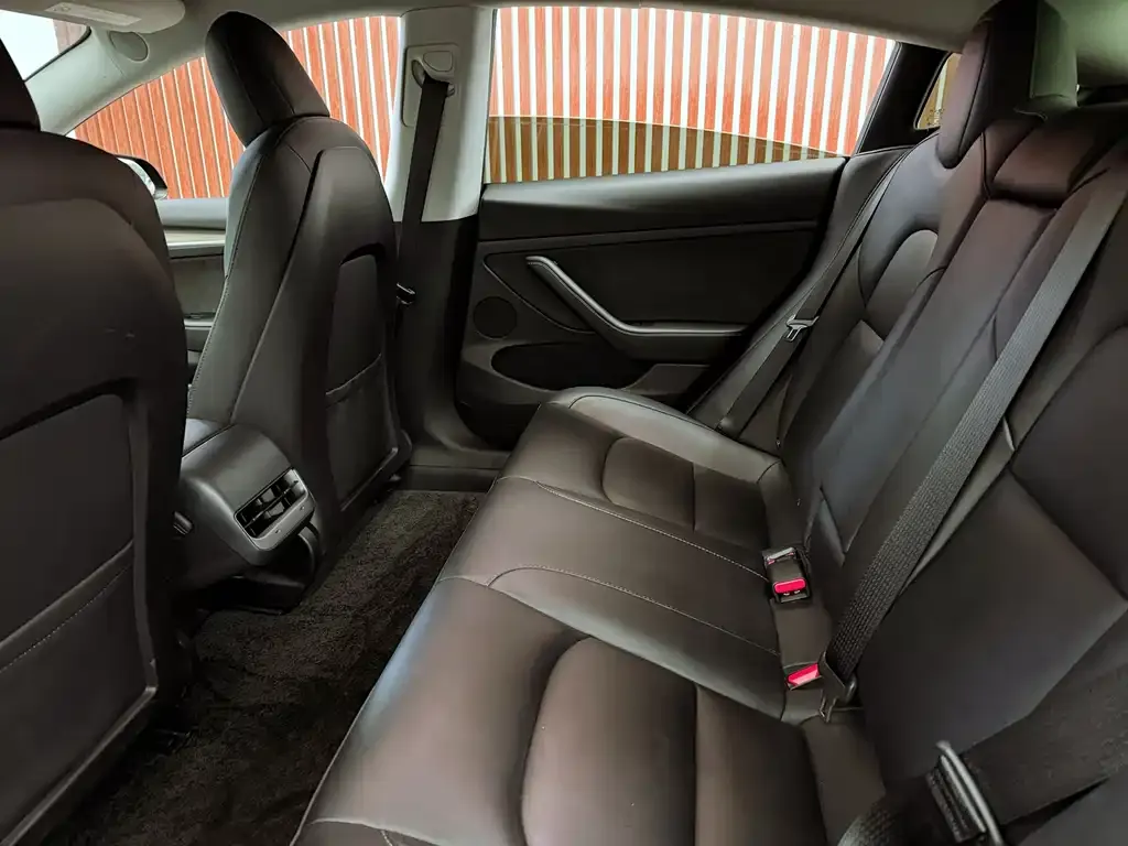 Tesla Model 3 2023 из CN, фото 5