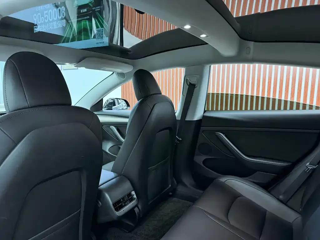 Tesla Model 3 2023 из CN, фото 4