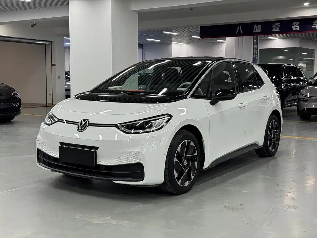 Volkswagen ID.3 2024 из CN, фото 1