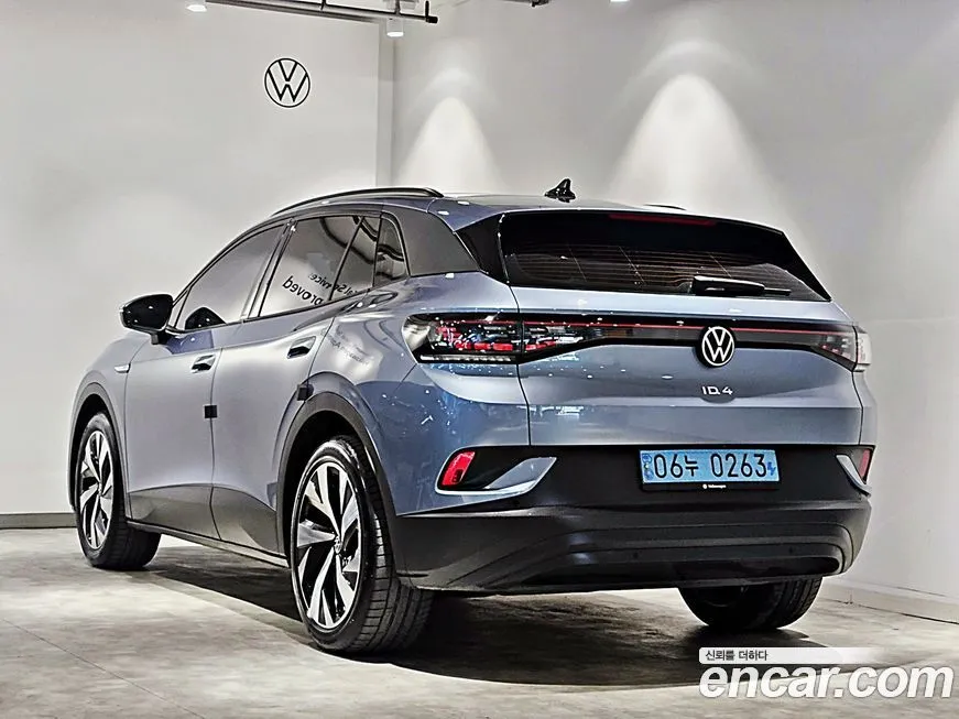 Volkswagen ID.4 — фото 3