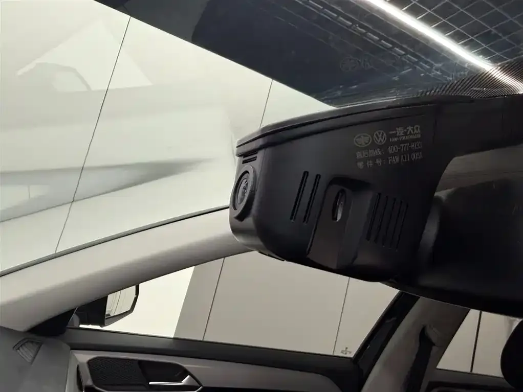 Volkswagen Tayron 2022 из CN, фото 10