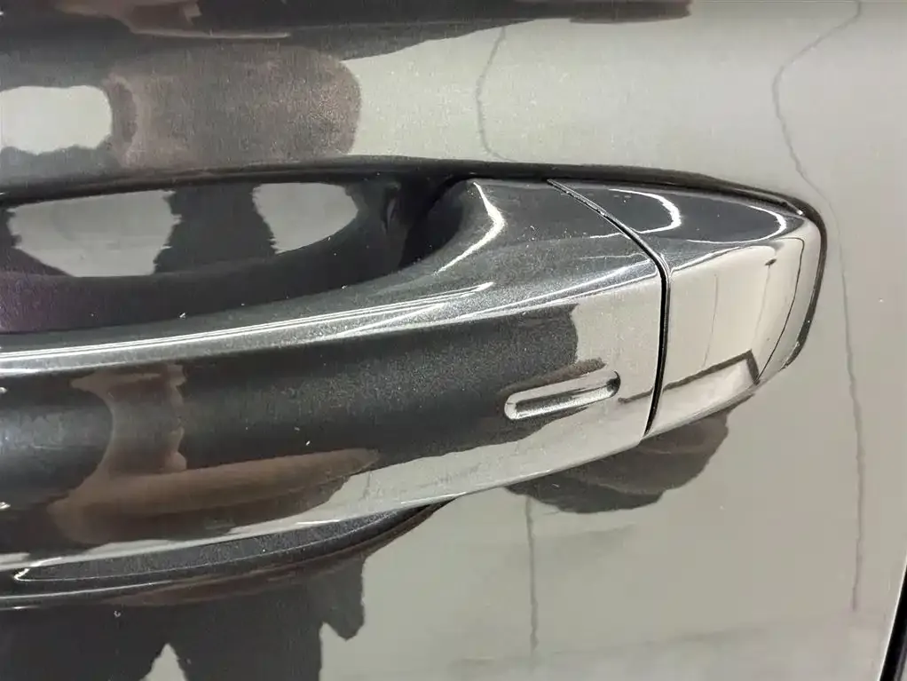 Volkswagen Tayron 2022 из CN, фото 8