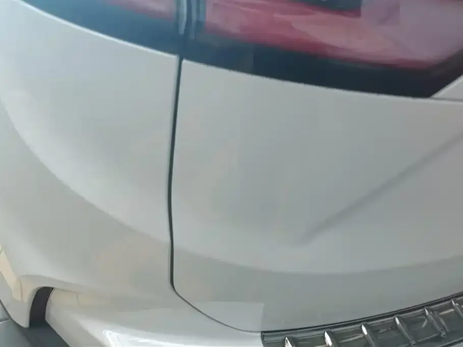 Ford Edge 2021 из CN, фото 2