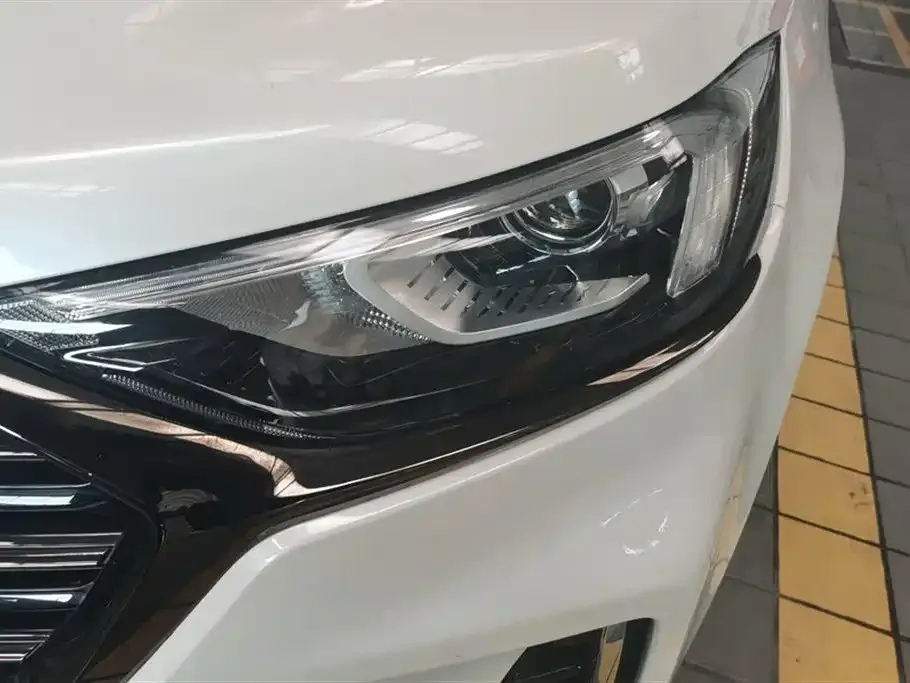 Ford Edge 2021 из CN, фото 10