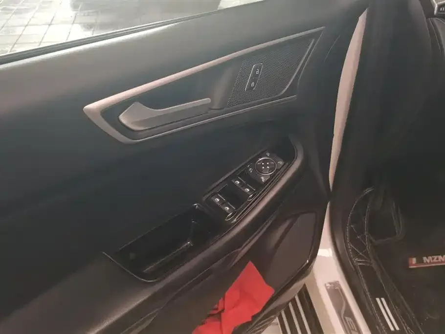 Ford Edge 2021 из CN, фото 5