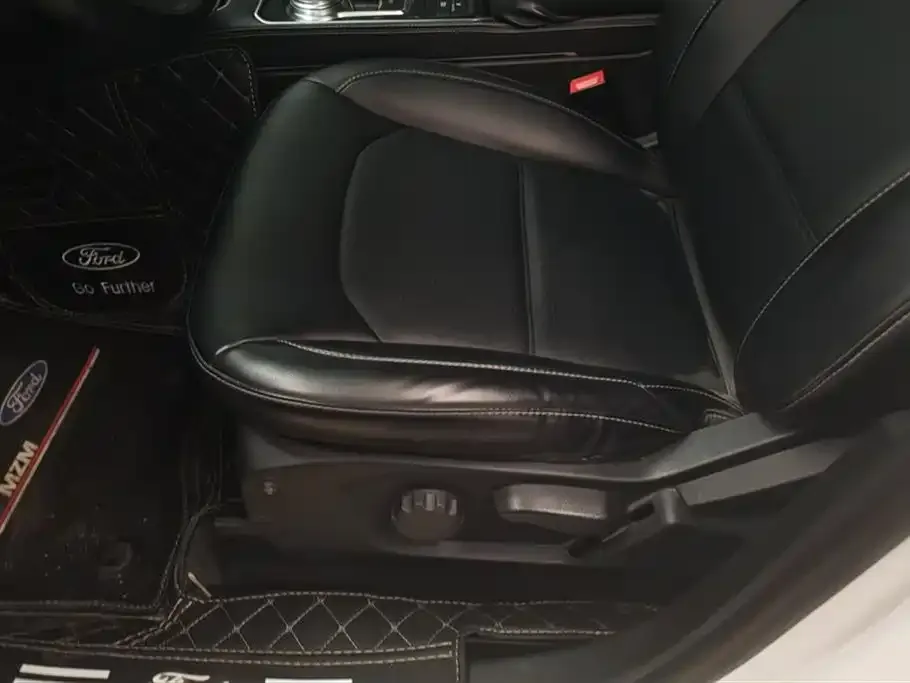 Ford Edge 2021 из CN, фото 7