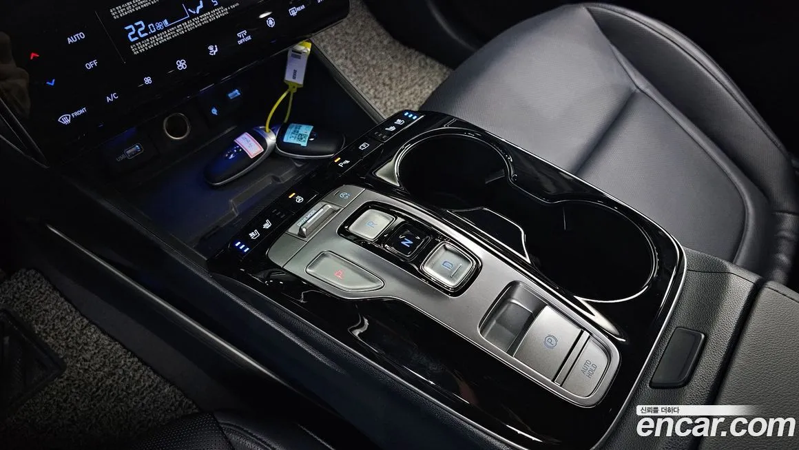 Hyundai Tucson — фото 9