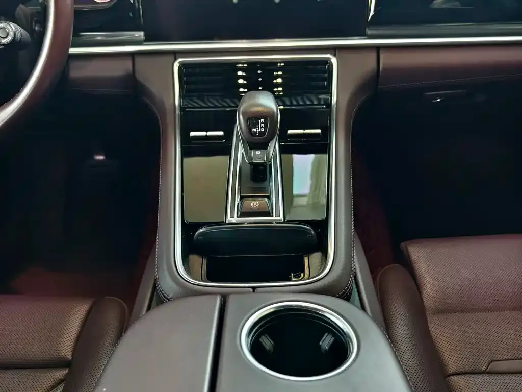 Porsche Panamera 2021 из CN, фото 5
