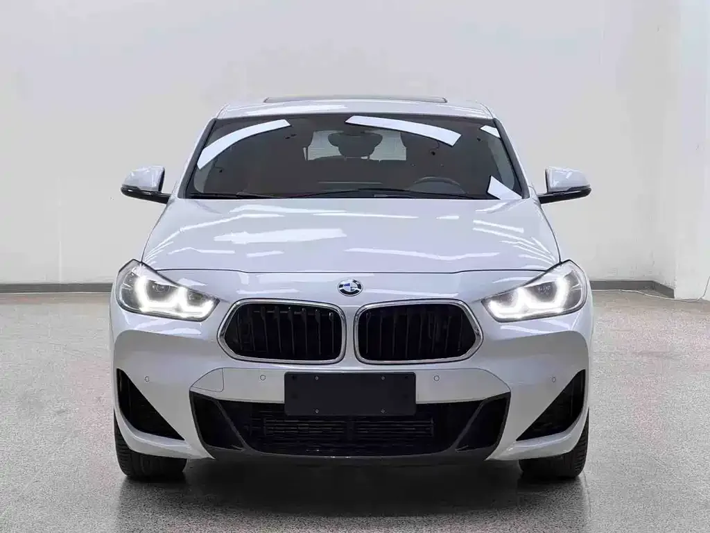 BMW X2 — фото 2