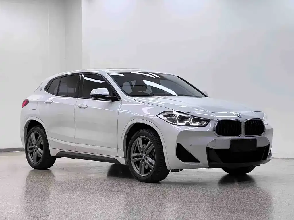 BMW X2 — фото 3