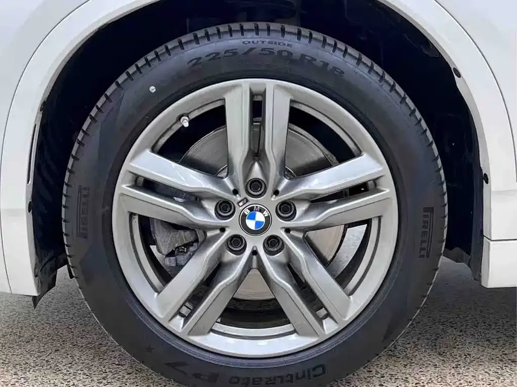 BMW X2 — фото 4