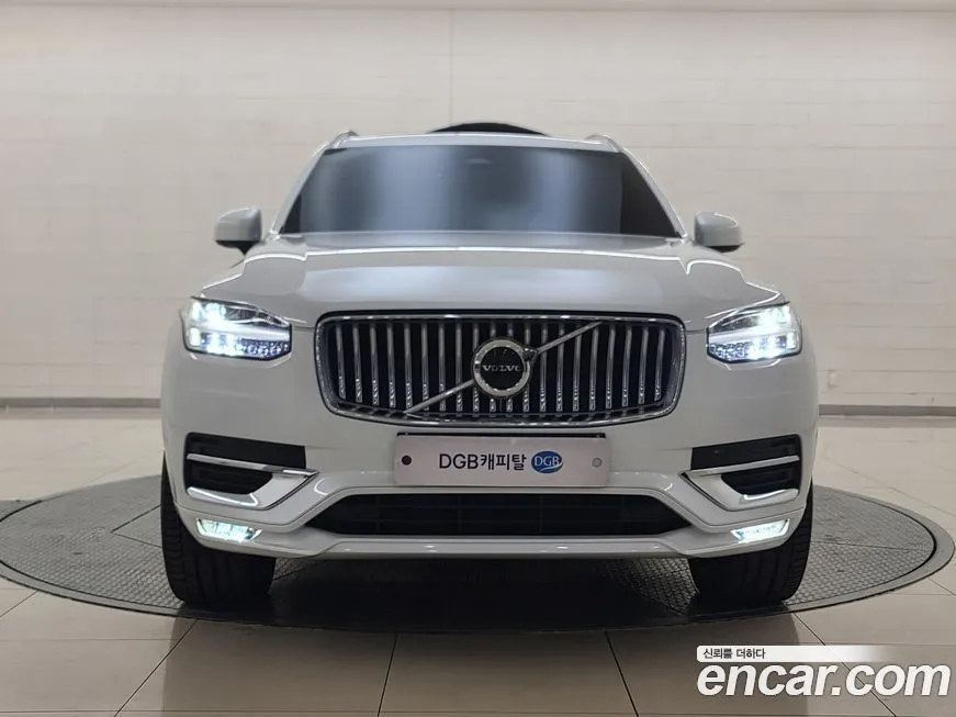 Volvo XC90 — фото 2