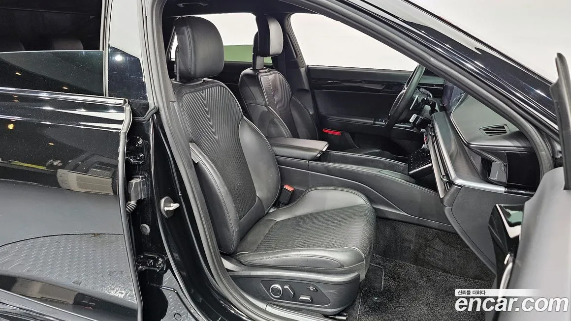 [object Object] Grandeur 2023 из KR, фото 10