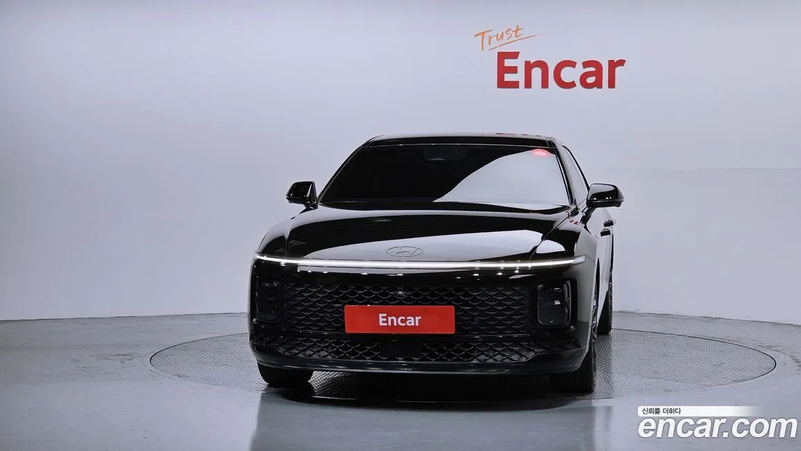 [object Object] Grandeur 2023 из KR, фото 3