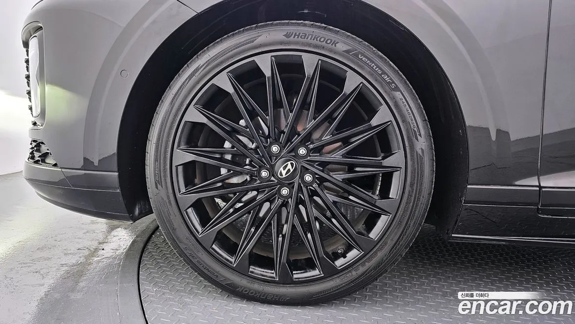 [object Object] Grandeur 2023 из KR, фото 5