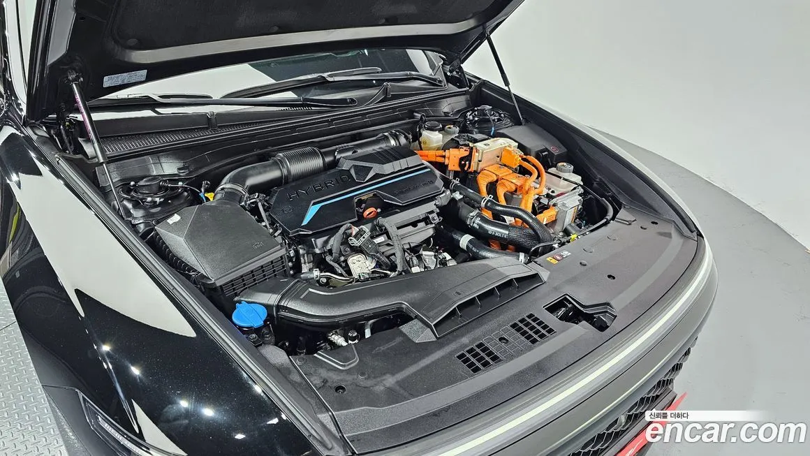 [object Object] Grandeur 2023 из KR, фото 6