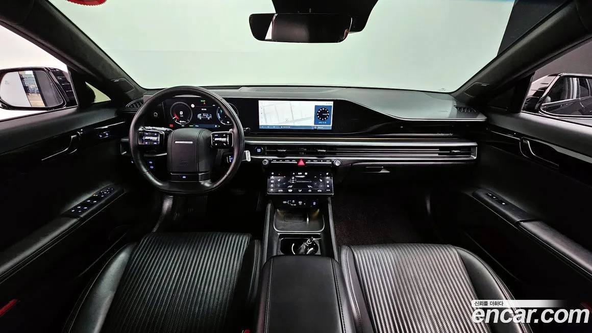 [object Object] Grandeur 2023 из KR, фото 7