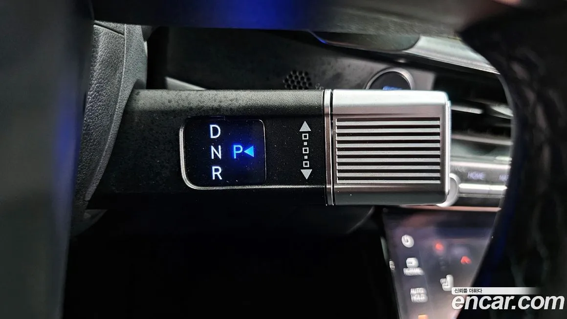 [object Object] Grandeur 2023 из KR, фото 9