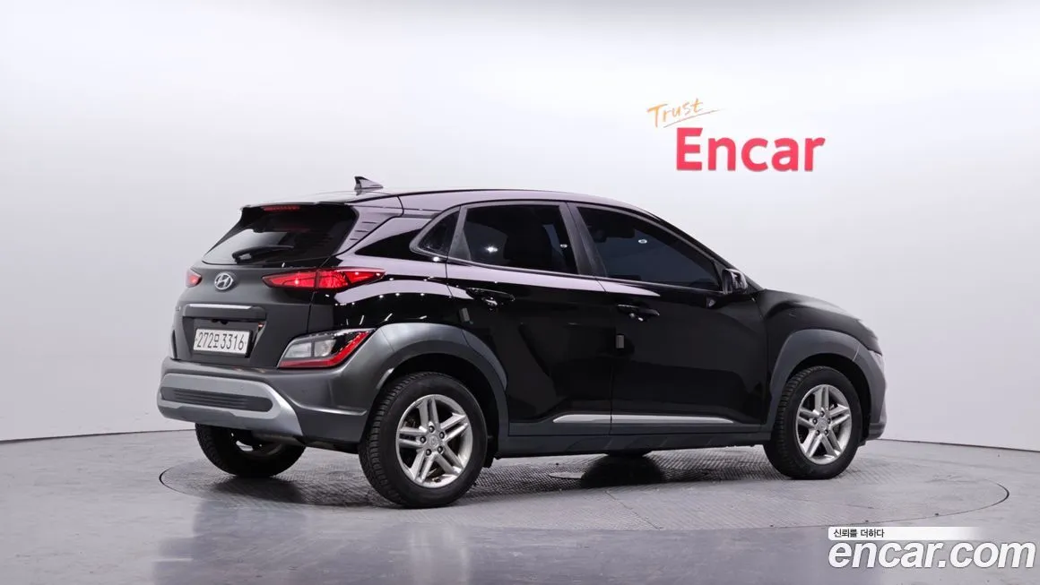 Hyundai Kona — фото 4
