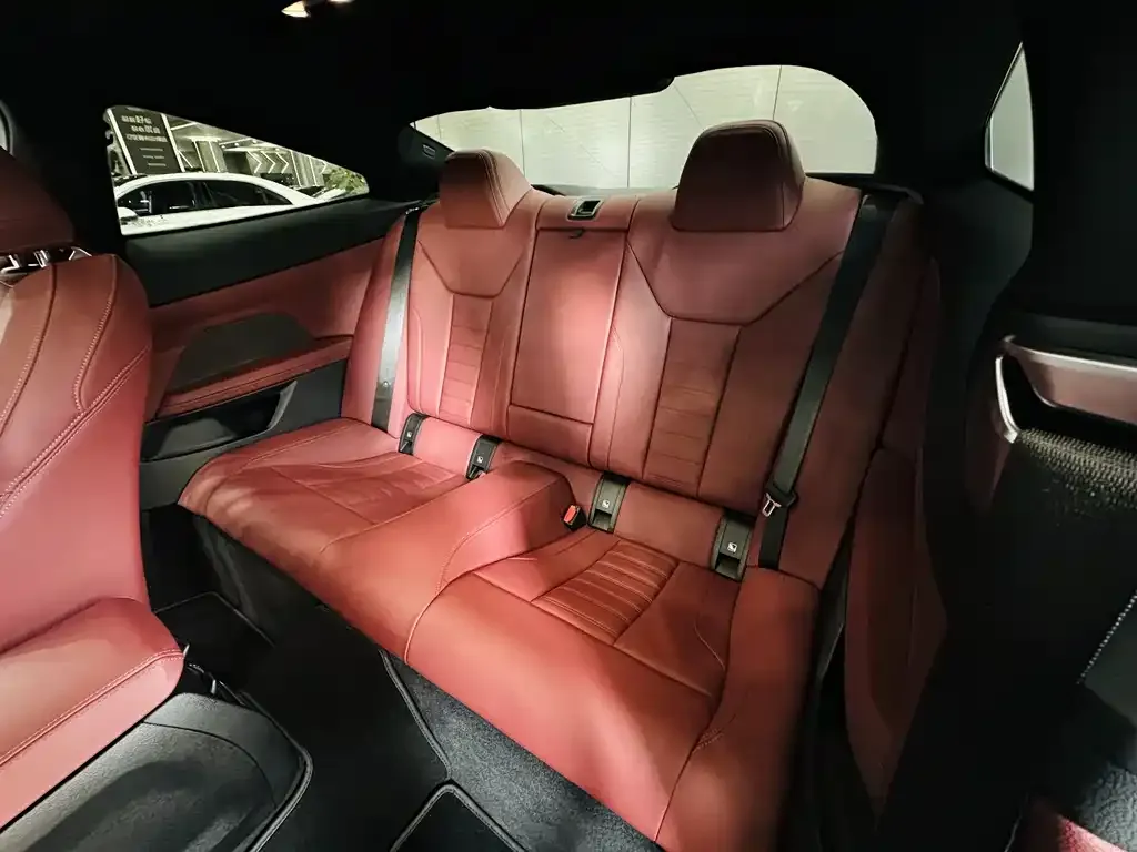 BMW 4 Series — фото 2
