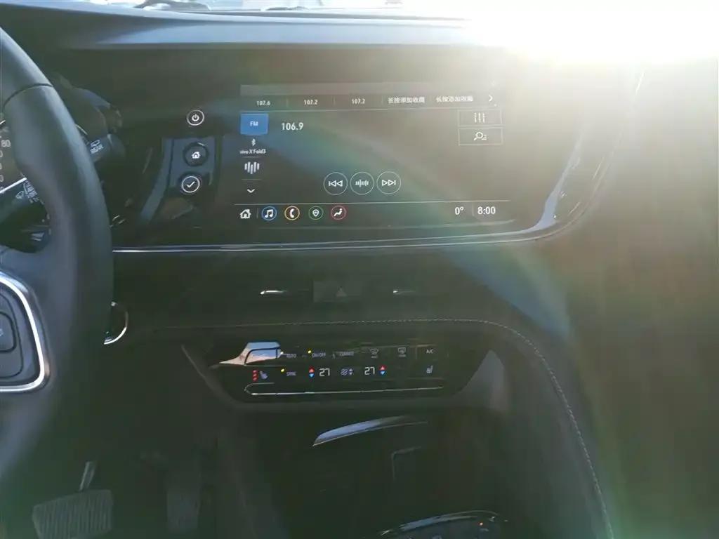Buick Envision Plus — фото 4