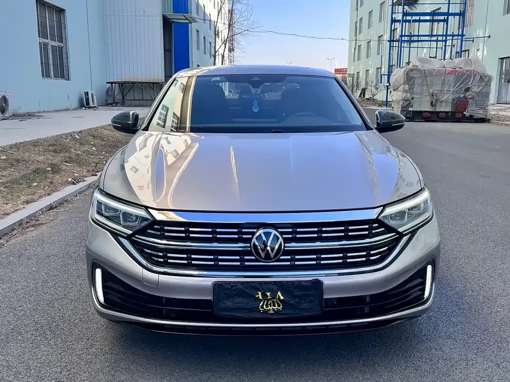 Volkswagen Sagitar 2022 из CN, фото 2