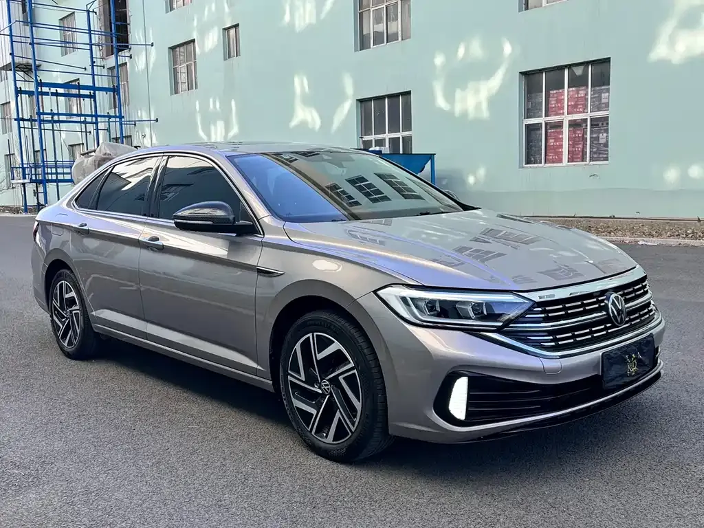 Volkswagen Sagitar 2022 из CN, фото 3