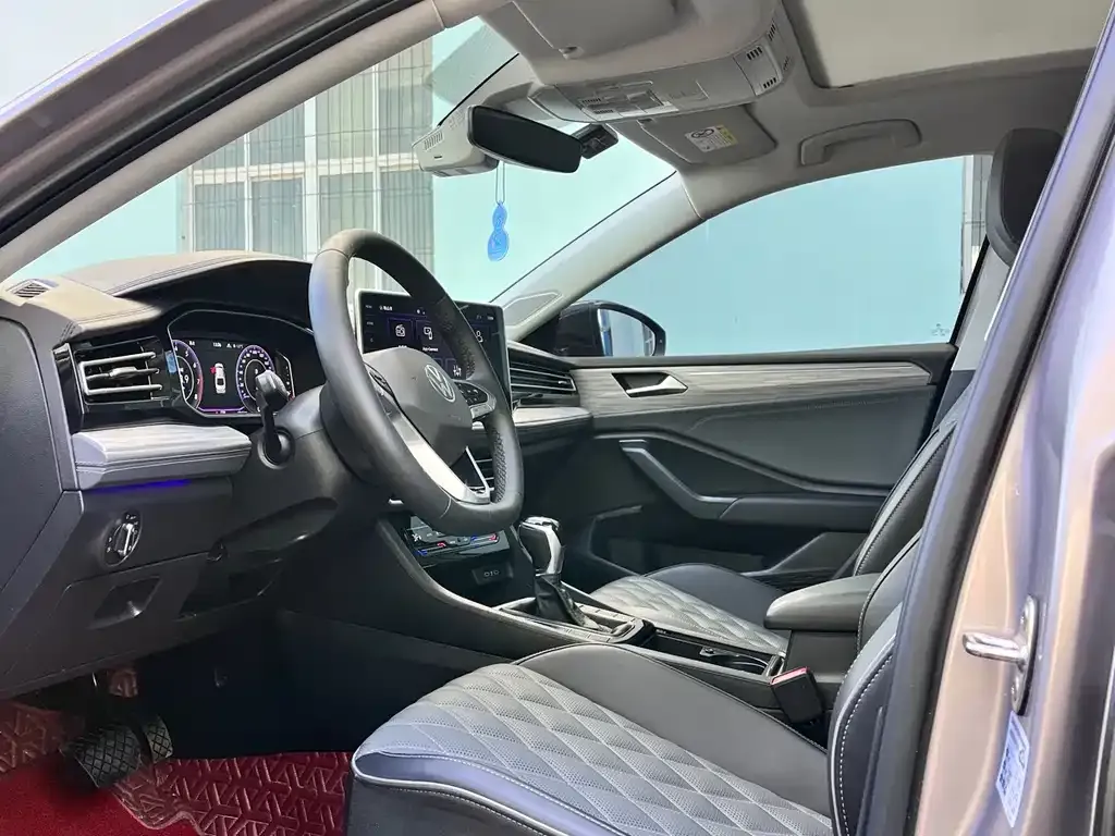 Volkswagen Sagitar 2022 из CN, фото 4