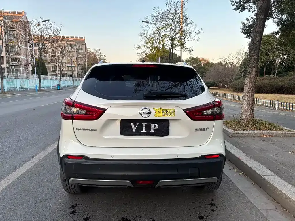 Nissan Qashqai 2022 из CN, фото 5