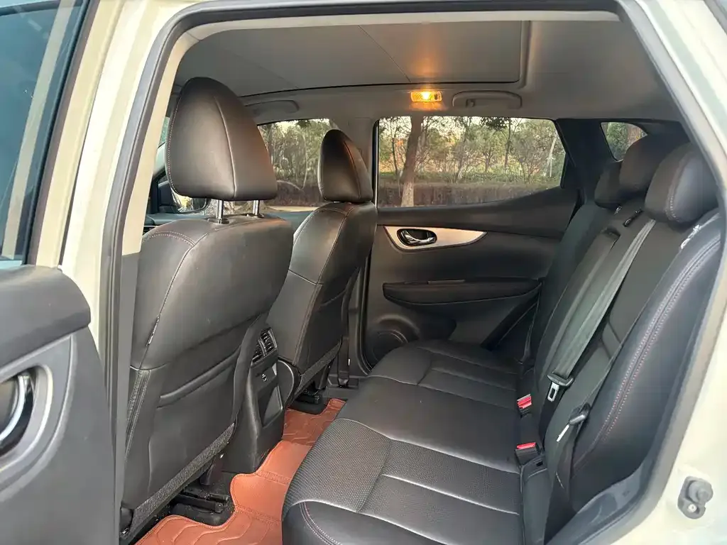 Nissan Qashqai 2022 из CN, фото 9
