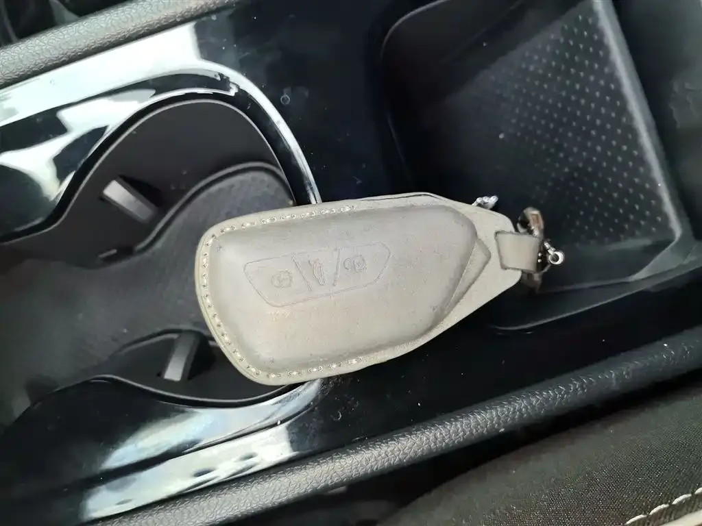 Volkswagen ID.3 2023 из CN, фото 7