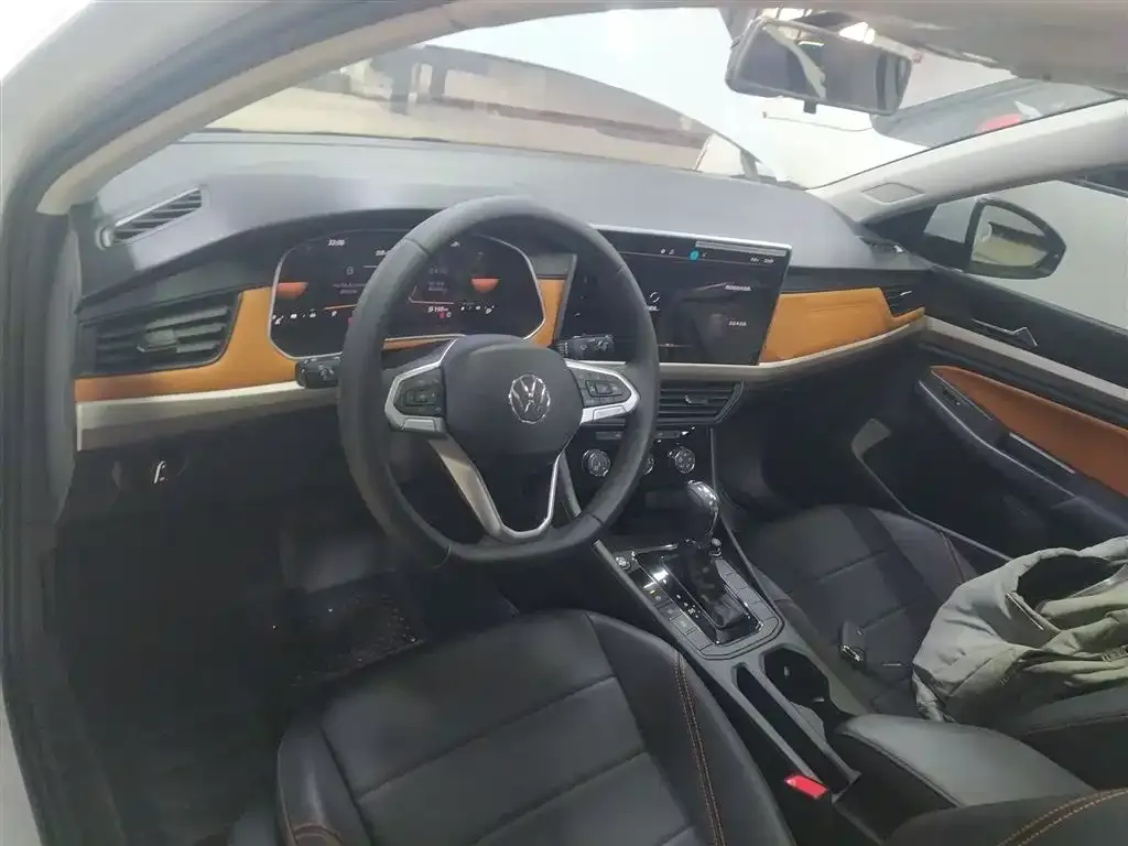 Volkswagen Bora 2025 из CN, фото 8