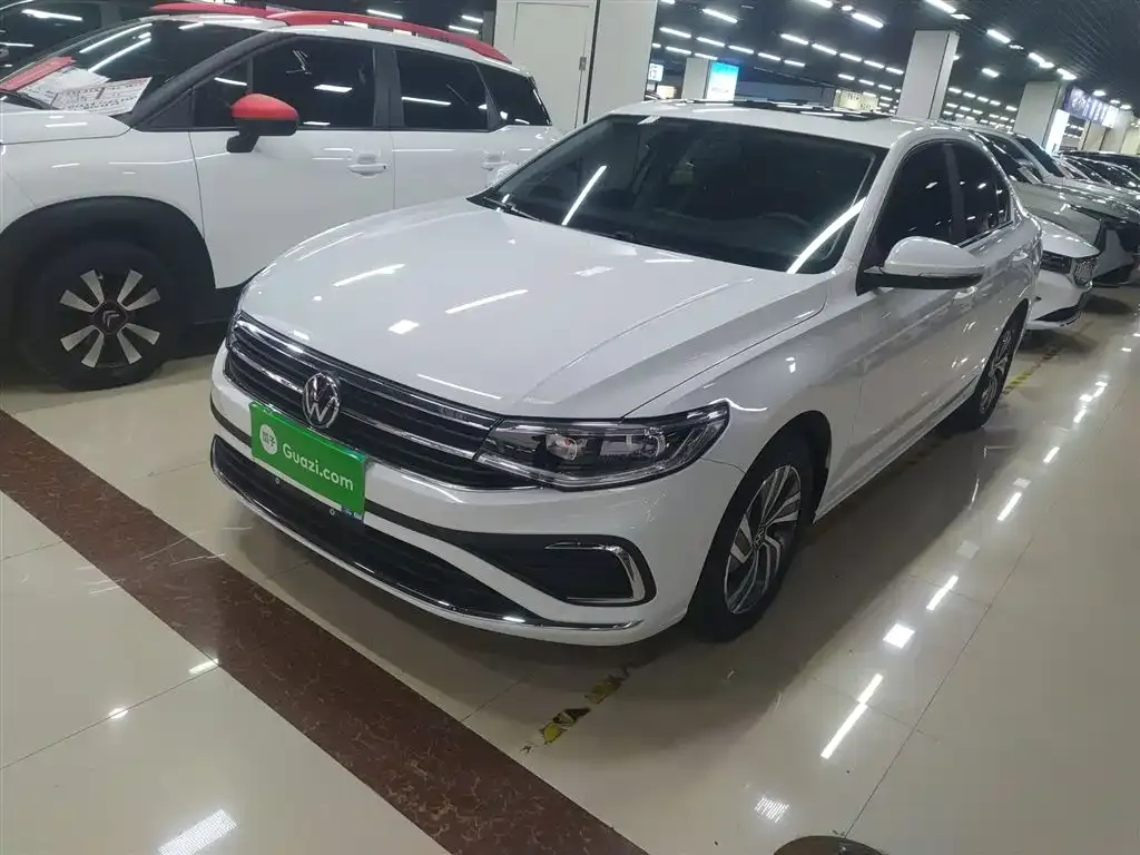 Volkswagen Bora 2025 из CN, фото 5