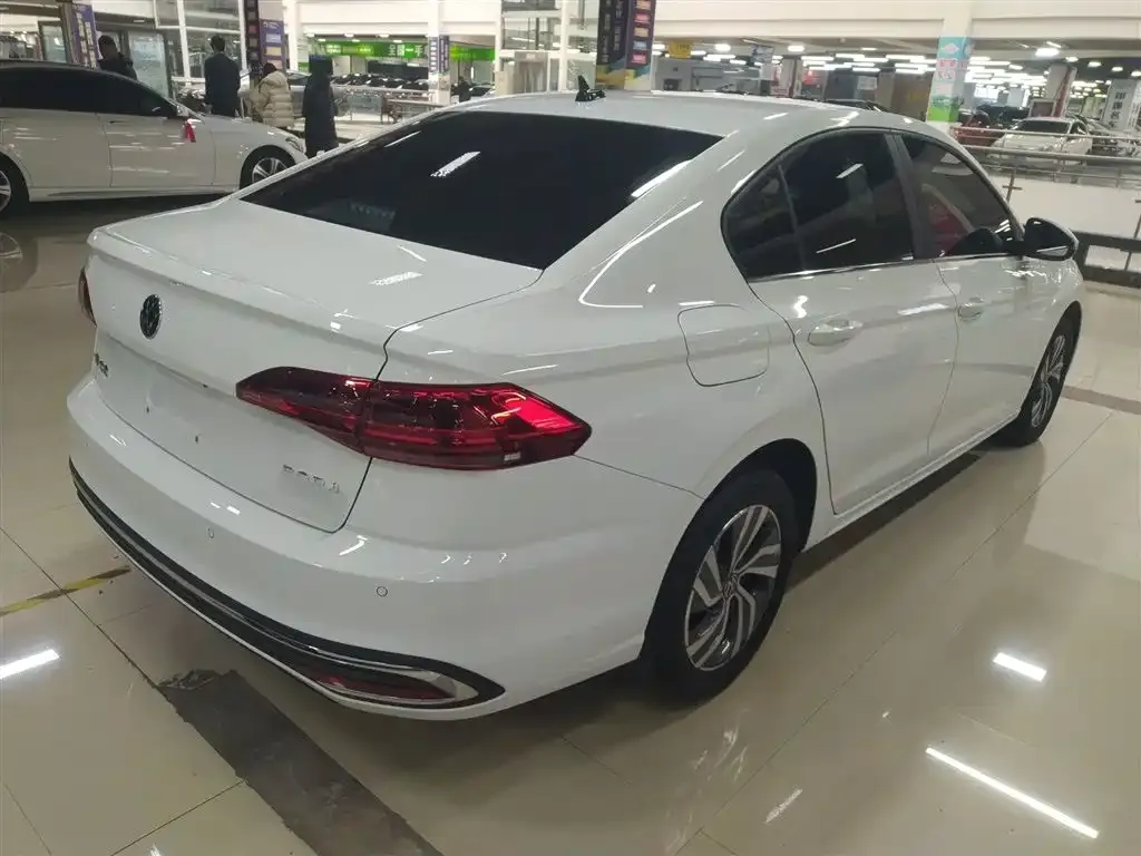 Volkswagen Bora 2025 из CN, фото 9