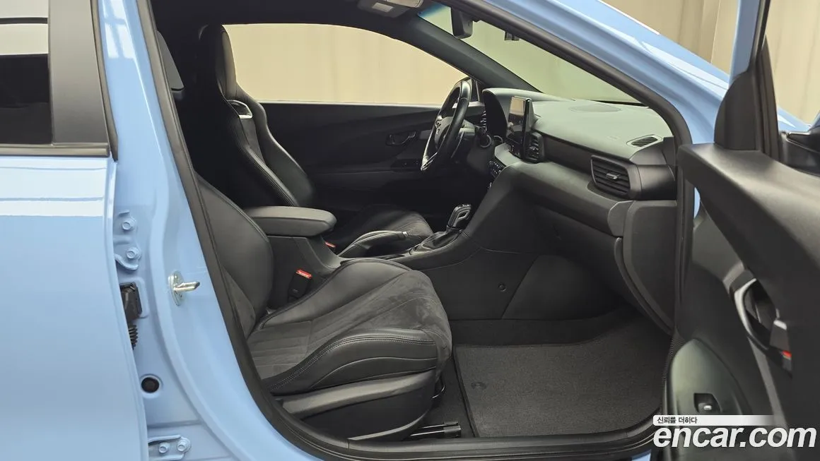 Hyundai Veloster 2021 из KR, фото 7