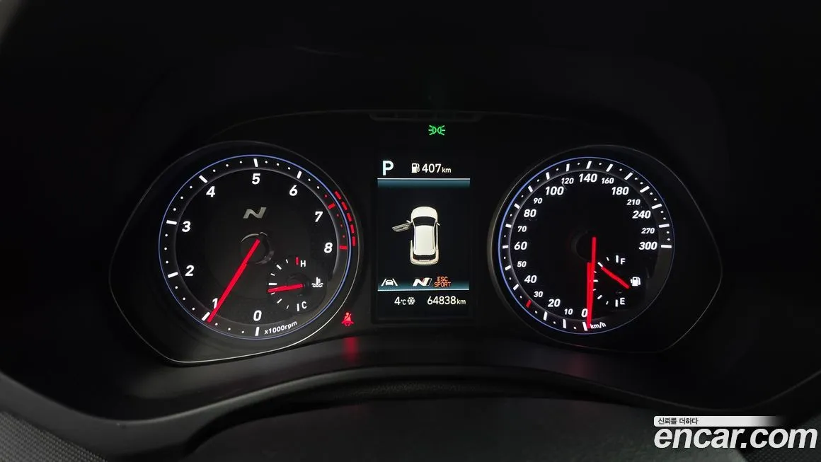 Hyundai Veloster 2021 из KR, фото 5