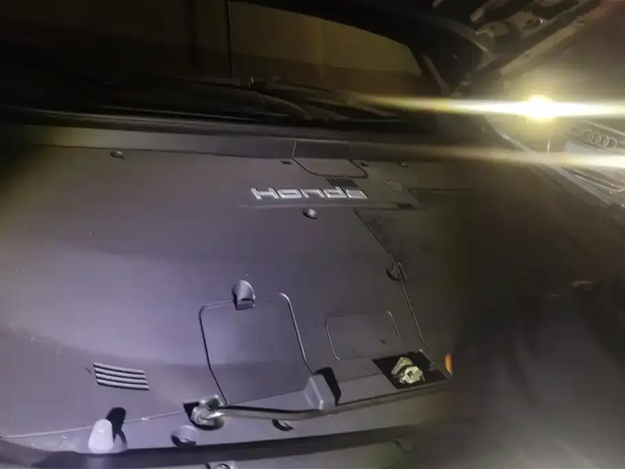 Honda P7 2025 из CN, фото 9