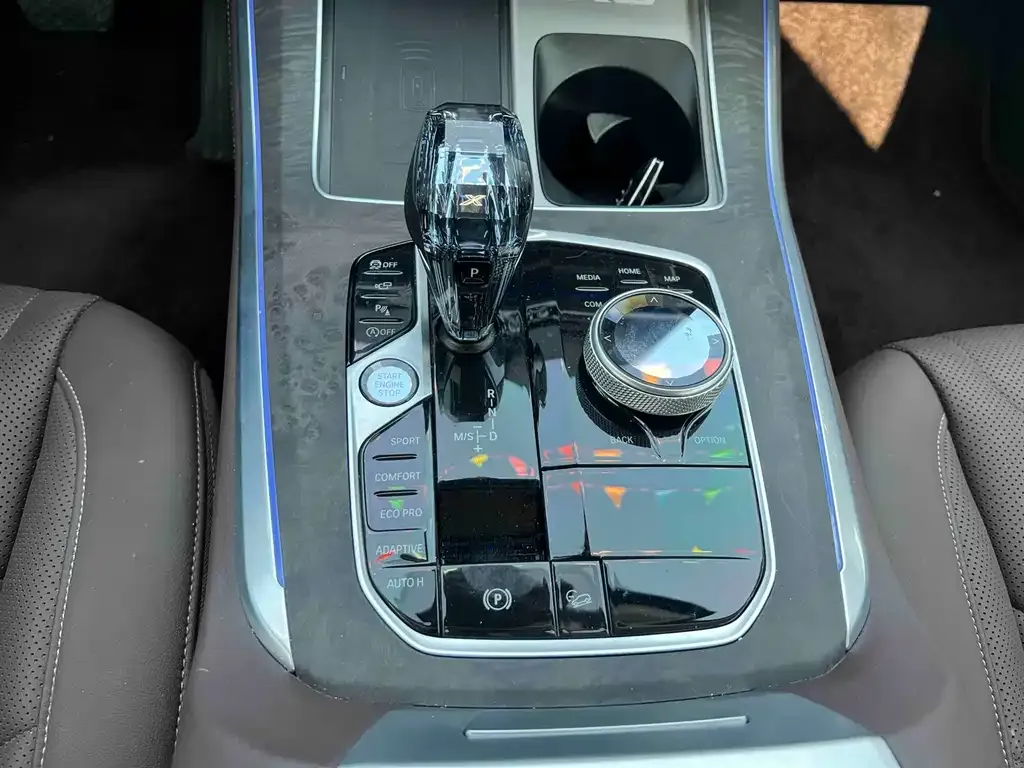 BMW X5 2023 из CN, фото 2