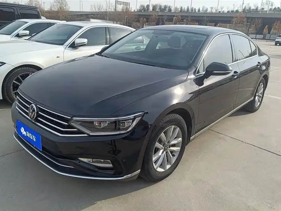 Volkswagen Magotan 2022 из CN, фото 1
