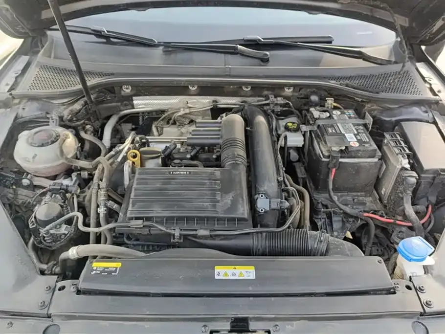 Volkswagen Magotan 2022 из CN, фото 2