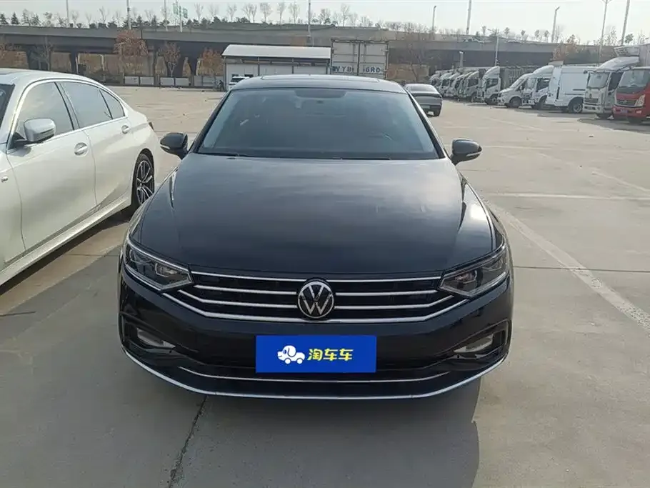 Volkswagen Magotan 2022 из CN, фото 7
