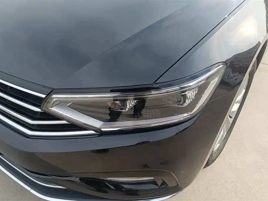 Volkswagen Magotan 2022 из CN, фото 3