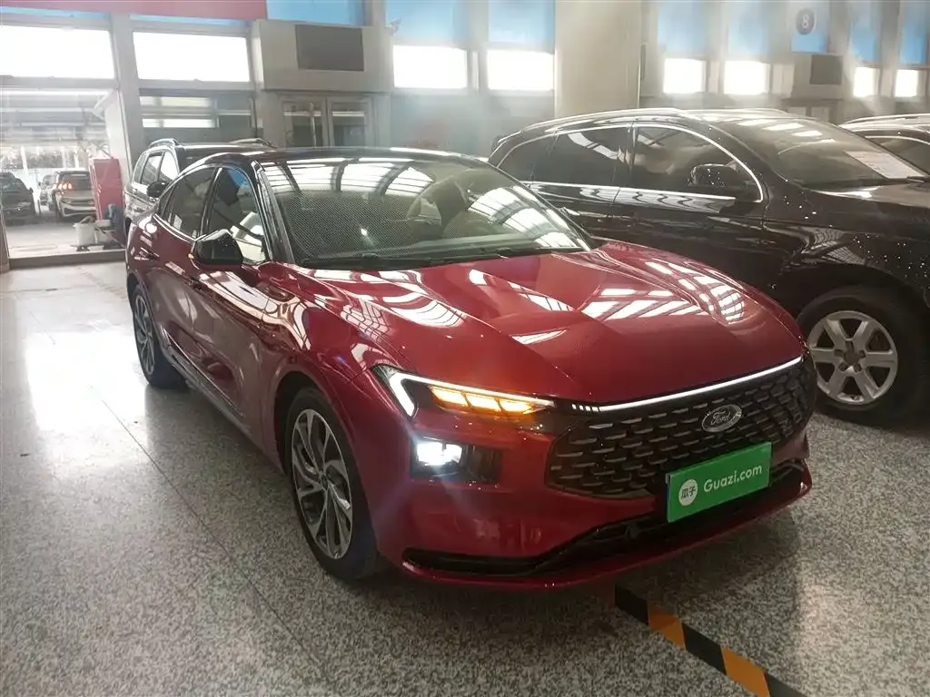 Ford Mondeo 2024 из CN, фото 3