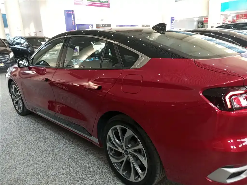 Ford Mondeo 2024 из CN, фото 5