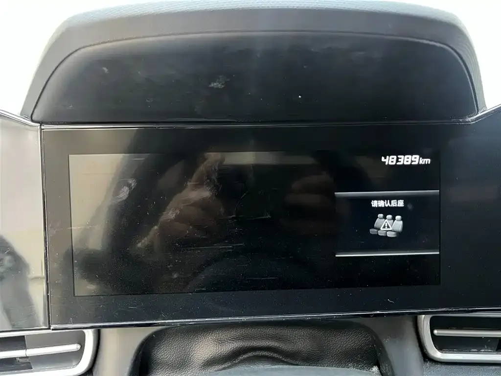 Hyundai Elantra 2021 из CN, фото 3