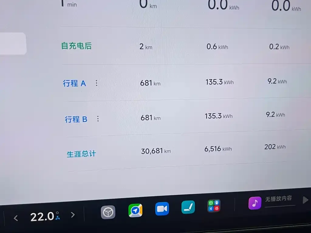 Xiaomi SU7 2024 из CN, фото 6